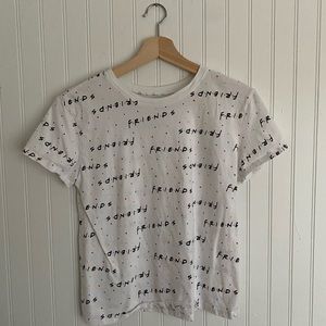 Friends Tee